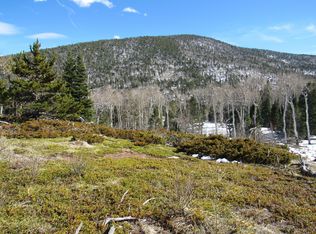 Cuchara Mountain Park Ests LOT 6, La Veta, CO 81055