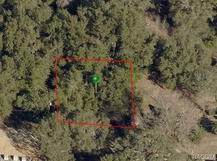 2803 Jackson St W, Inverness, FL 34453