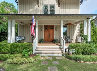 176 Thrasher St, Norcross, GA 30071