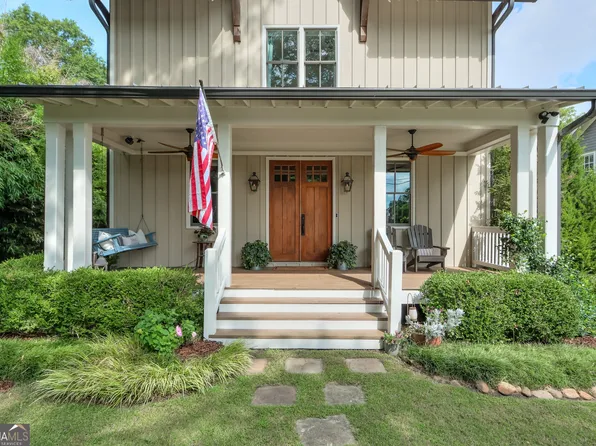 176 Thrasher St, Norcross, GA 30071