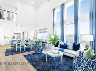 3909 Script St, Prosper, TX 75078