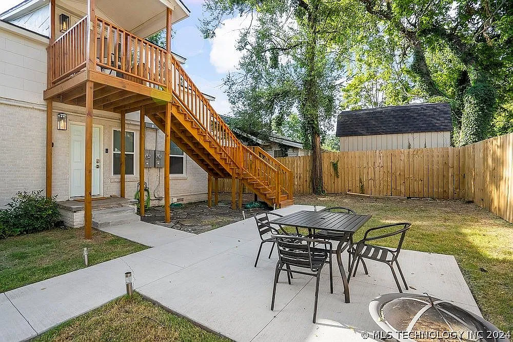 1 bed, 798 sqft, $1,196 — Photo 4