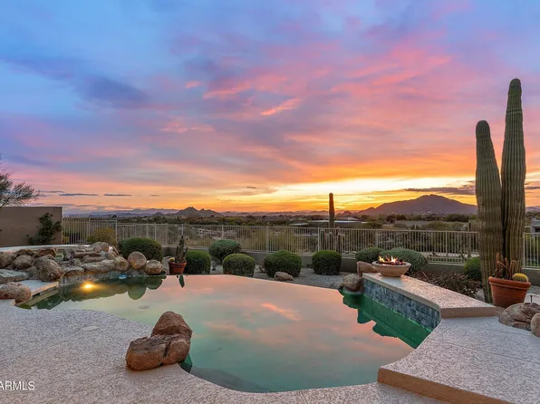 9620 E ROADRUNNER Drive, Scottsdale, AZ 85262