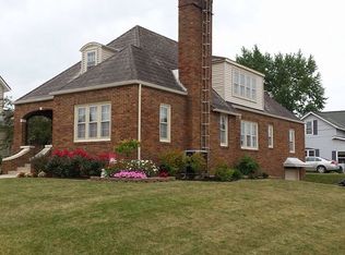 302 S Wayne St, Fort Recovery, OH 45846