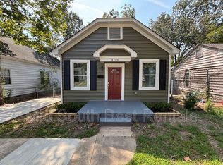 4705 W 25th St, Little Rock, AR 72204
