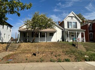 79 S Hickory St, Chillicothe, OH