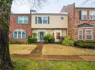 8161 Hunters Grove Ln LOT 60, Germantown, TN 38138