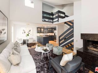 906 N Kings Rd APT 6, West Hollywood, CA 90069