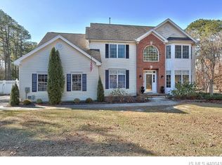 22 Saint Meena Ave, Manahawkin, NJ 08050