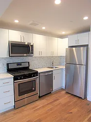 Rented by Oxford Property Group