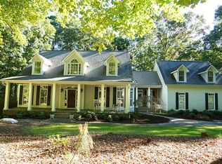 1017 Hidden Hills Dr, Wake Forest, NC 27587