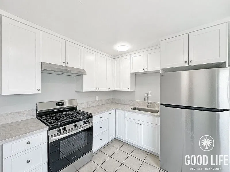 2 bed, 1.0 bath, 750 sqft, $2,595 — Photo 4