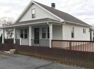 1638 Lindberg St, Bethlehem, PA 18020