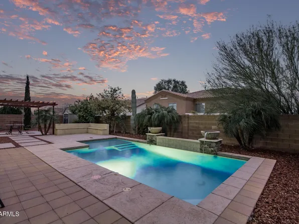 12910 W TUCKEY Lane, Glendale, AZ 85307
