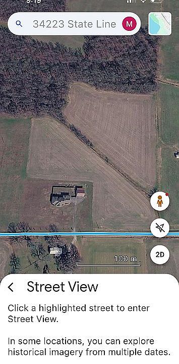 1st image of 34223 State Line Rd