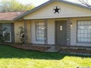 7206 Glen Hvn, San Antonio, TX 78239