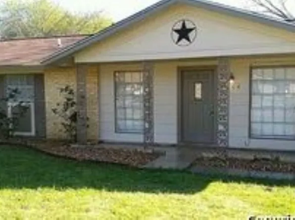 7206 Glen Hvn, San Antonio, TX 78239