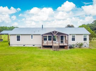 390 Bob Brooks Rd, Baker, FL 32531