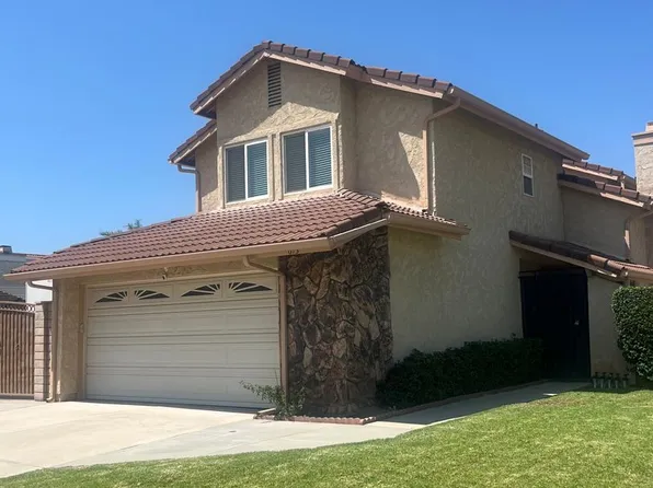 613 Santa Paula St, Corona, CA 92882