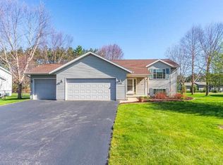 5302 Alex St, Weston, WI 54476