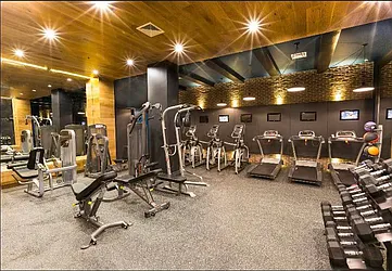 Rented by The KCI Group