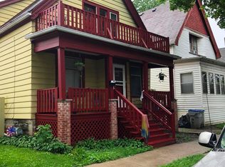 3058 N 11th St #A, Milwaukee, WI 53206