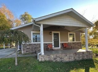 625 Warren St, Gladwin, MI 48624