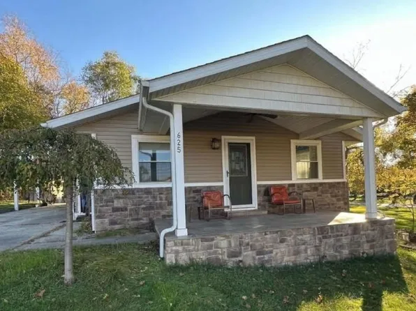 625 Warren St, Gladwin, MI 48624