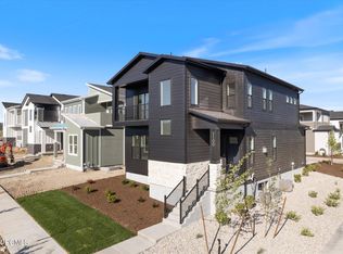 1100 Gambel Oak Way, Park City, UT 84098
