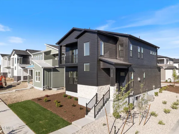 1100 Gambel Oak Way, Park City, UT 84098