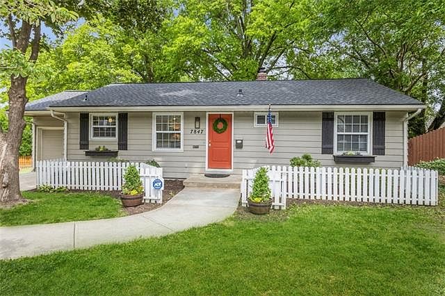 1st image of 7847 Juniper Dr