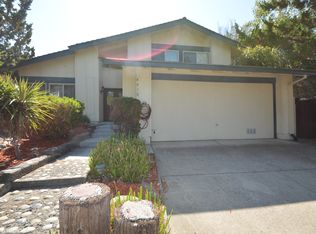 4418 Smoke Tree Ct, Concord, CA 94521