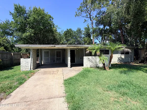 1060 LA MARCHE Drive, Jacksonville, FL 32205