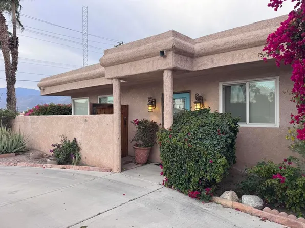 533 N Sunrise Way, Palm Springs, CA 92262