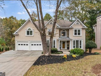 4510 Jenkins Way, Douglasville, GA, 30135