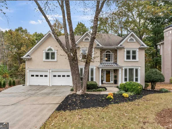 4510 Jenkins Way, Douglasville, GA 30135