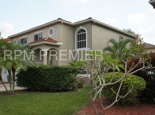 12886 SW 50th St, Miramar, FL 33027