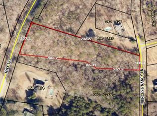 0 Wards Creek Rd, Toccoa, GA 30577