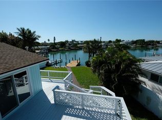 3822 Belle Vista Dr E, Saint Pete Beach, FL 33706