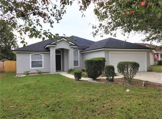 3649 Morning Meadow Ln, Orange Park, FL 32073