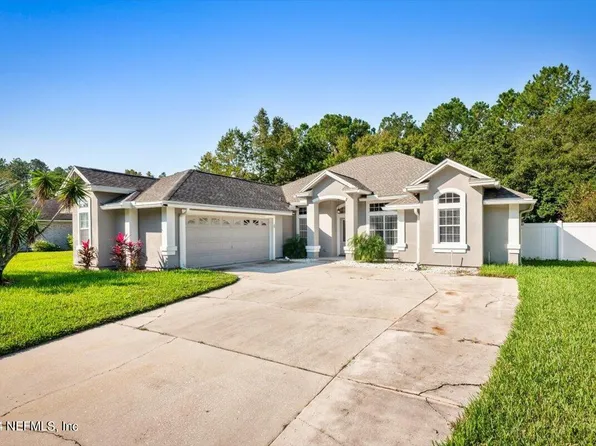 1742 ASTON HALL Drive, Jacksonville, FL 32246