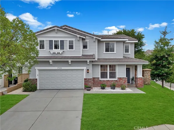 27684 Muir Grove Way, Castaic, CA 91384
