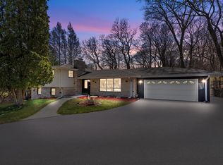 2225 W Bernard Ln, Glendale, WI 53209