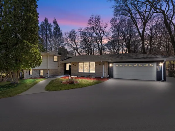 2225 West Bernard LANE, Glendale, WI 53209