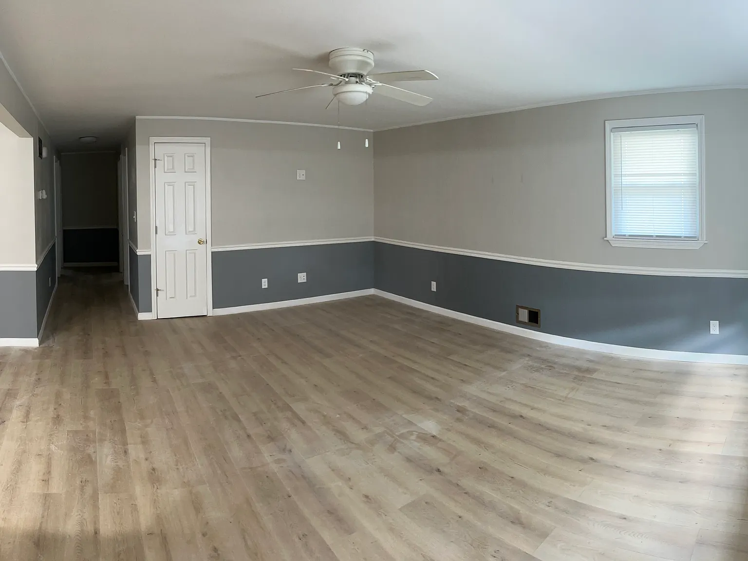3 bed, 1007 sqft, $1,750 — Photo 2