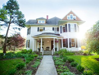 1642 W Danby Rd, Newfield, NY, 14867