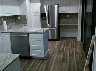 3603 NW 83rd Ave, Sunrise, FL 33351