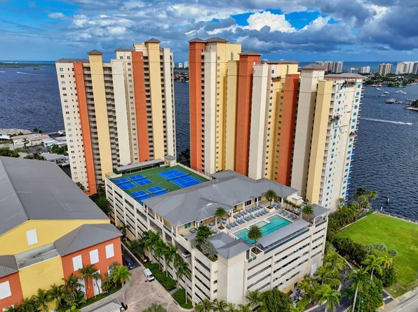 2650 Lake Shr #2303, West Palm Beach, FL 33404