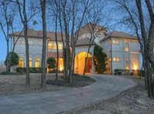 710 Stowe Ln, Lakewood Village, TX 75068