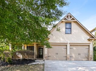 717 Midway Ave, Canton, GA 30114